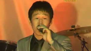 Кэскил Баишев