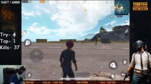 ?НУ ДЕРЖИСЬ ЕВРОПА?PUBG Mobile (20)