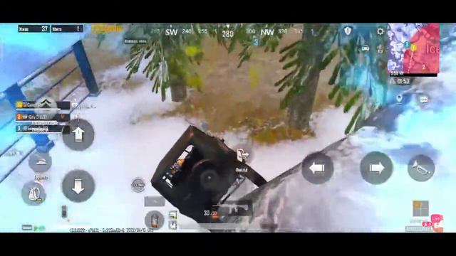 pubg mobile фул фокус💥беру завоевателя от 3 лица 😱(pubg mobile) смотреть онлайн