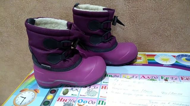 Тепло ли в Nordman Cross?! смотреть онлайн