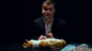 смешные моменты с Мефисто из обзора прабабушка лёгкого поведения