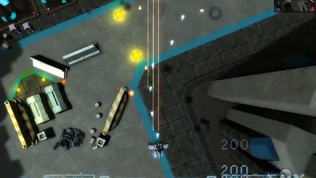 Linux Native Game: Steel Storm - Episode 1 смотреть онлайн