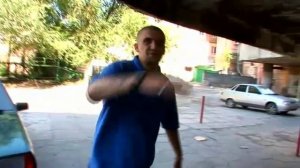 Ростовский рэп, Ноггано на СКВОЗНЯКЕ