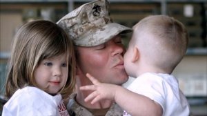 23 февраля | Поздравление с Праздником | День защитника Отечества