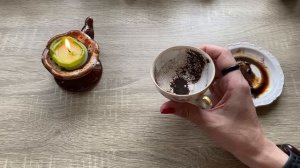 Про домового с которым Вы живете! Кофейные подсказки ☕️