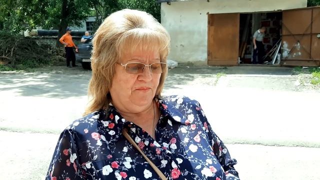 В капитальный ремонт забыли включить отмостки
