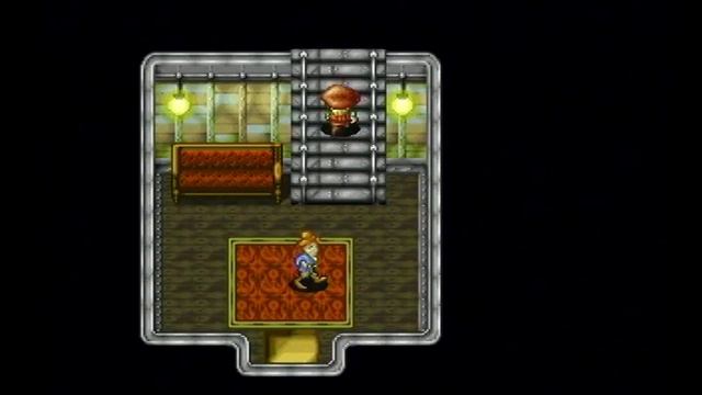 Deep Sea Adventure - PS1 (1997) смотреть онлайн