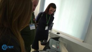 Открытие мастерской "Эксплуатация беспилотных авиационных систем"