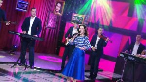 Nasiba Abdullaeva - Mehriban ailəik