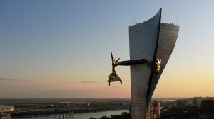 Театральная площадь. Ростов исторический