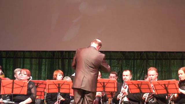 Вечер памяти Леонида Аверьянова 3 смотреть онлайн