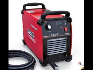 Lincoln Electric Tomahawk 1538 - ремонт плазмы в сервисном центре Зона-Сварки.РФ | Ремонт сварки