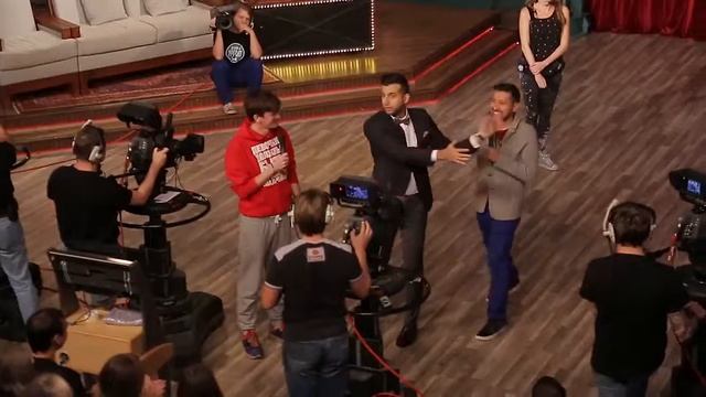 Ведущий Константин Анисимов из Top15Moscow — Промо