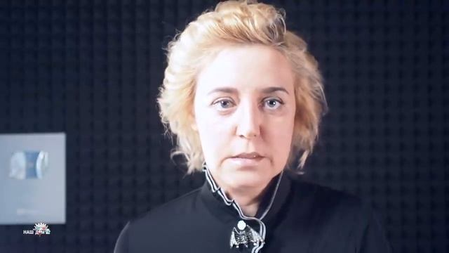 Лидер Мнений Ольга Карач с сильным проклятием Лукашенко