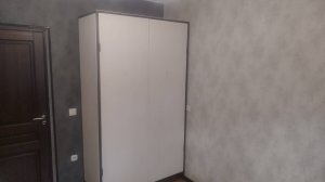 ШКАФ  из подручных материалов. ПРОФИЛЬНАЯ ТРУБА И ФАНЕРА