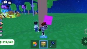 Задонатили 1.000.000 робуксов чтоо................