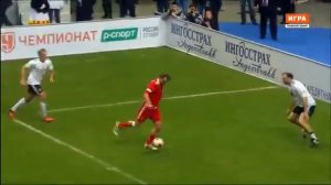 Кубок Легенд 2017 - В Москве сборная России в 9-й раз выиграла турнир «Кубок Легенд»