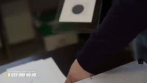 Процес изготовления печатей и штампов