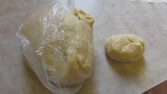 Как приготовить татарские лепешки с картошкой Кыстыбый