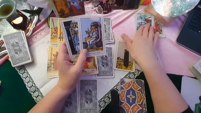 РАК ♋ "Едим слона по кусочкам. Пошагово." Сложные отношения. Март 2021 г. смотреть онлайн