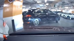 Такое Увидишь Раз в Жизни! Случаи на Дороге Снятые на Камеру