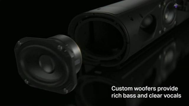 Best Dolby Atmos Soundbars 2024: what I WISH I knew earlier… смотреть онлайн