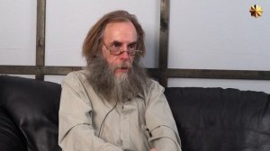 Тайная политика вершится в Богемской роще. Константин Черемных