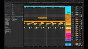 КАК СДЕЛАТЬ РЕМИКС НА ЛЮБУЮ ПЕСНЮ В ABLETON?