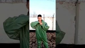 озк-индивидуальное и коллективное средство защиты