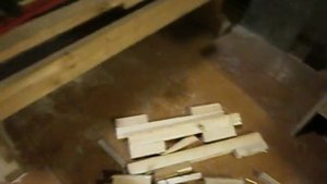 обзор корвет 26, RYOBI, новый проект снова кабриоль.