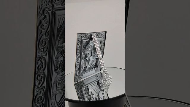 Икона 930796К-2 смотреть онлайн