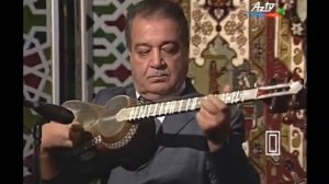 Segah - Zeynal Əhmədov,Aqaselim Abdullayev,Elnur Salahov