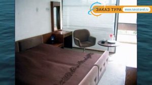 ГАГРА ПАНСИОНАТ 2* Абхазия Гагра обзор – отель ГАГРА ПАНСИОНАТ 2* Гагра видео обзор