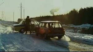 Три пути Три дальние дороги