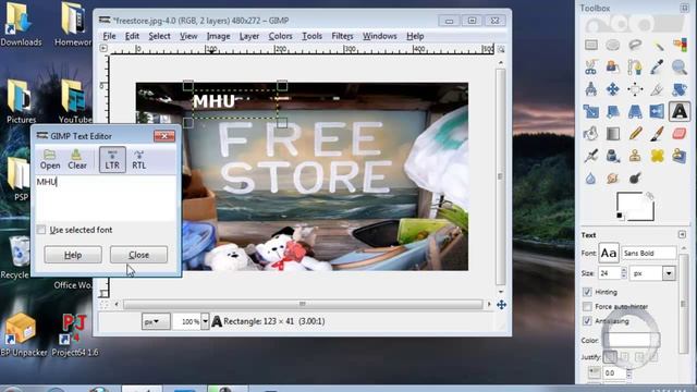 Tutorial:PSP How to customize Eboots Part 1 (Icon/Background) [HD] смотреть онлайн