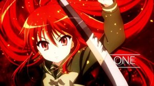 Shakugan no Shana Final | All Openings & Endings