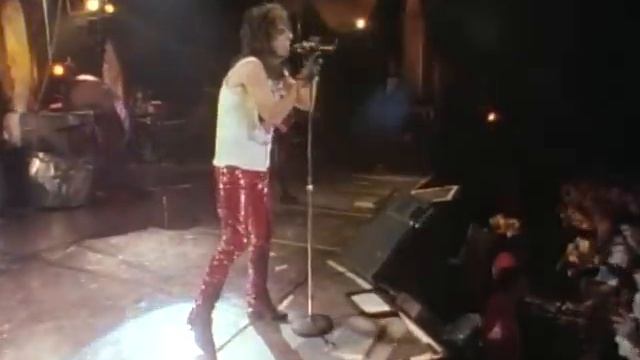 Alice Cooper - Desperado (from Alice Cooper: Trashes The World) смотреть онлайн