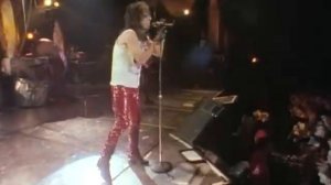 Alice Cooper - Desperado (from Alice Cooper: Trashes The World)
