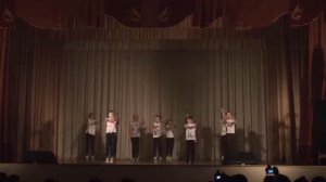 PRO-движение - Современный детский танец