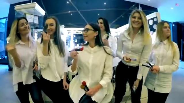 Bow bar PUDRA Minsk смотреть онлайн