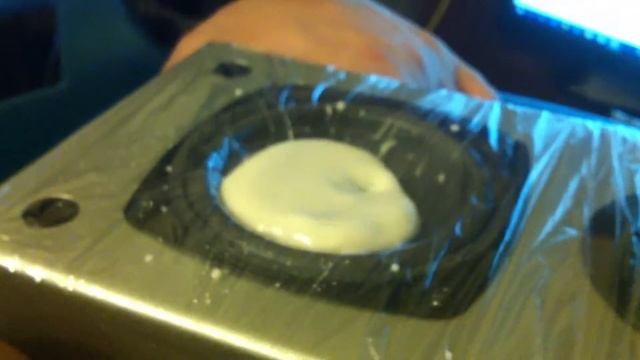 Физика. Неньютоновская жидкость смотреть онлайн