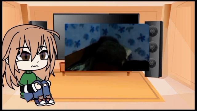 ||реакция Алёны на первую встречу Баку и Сони|| Спасибо за 200 подписчиков ?? смотреть онлайн