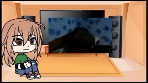 ||реакция Алёны на первую встречу Баку и Сони|| Спасибо за 200 подписчиков ??