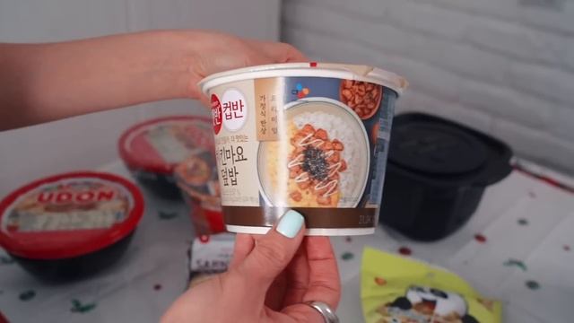 ПРОБУЕМ ЦАРСКИЙ ДОШИРАК! ? САМОВАРЯЩАЯСЯ КИТАЙСКАЯ ЛАПША БЕЗ КИПЯТКА! ЧТО ЗА ЧУДО? ? смотреть онлайн