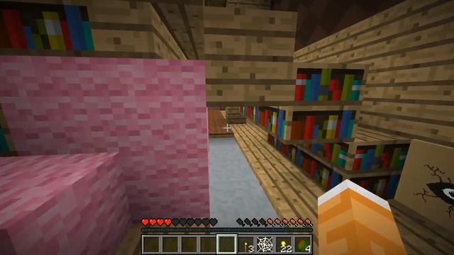 Doors, НО В МАЙНКРАФТЕ! Minecraft Ужасы смотреть онлайн