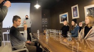 Поместье Голубицкое