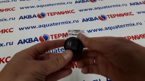 Сервопривод (мотор) трехходового клапана VAILLANT atmo_turboMAX (140429)