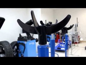 Выбираем трансмиссионную стойку производителя Nordberg: какая лучше?