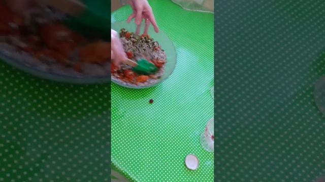 Полезная гранола смотреть онлайн