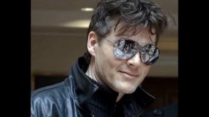 Morten Harket - Darkspace